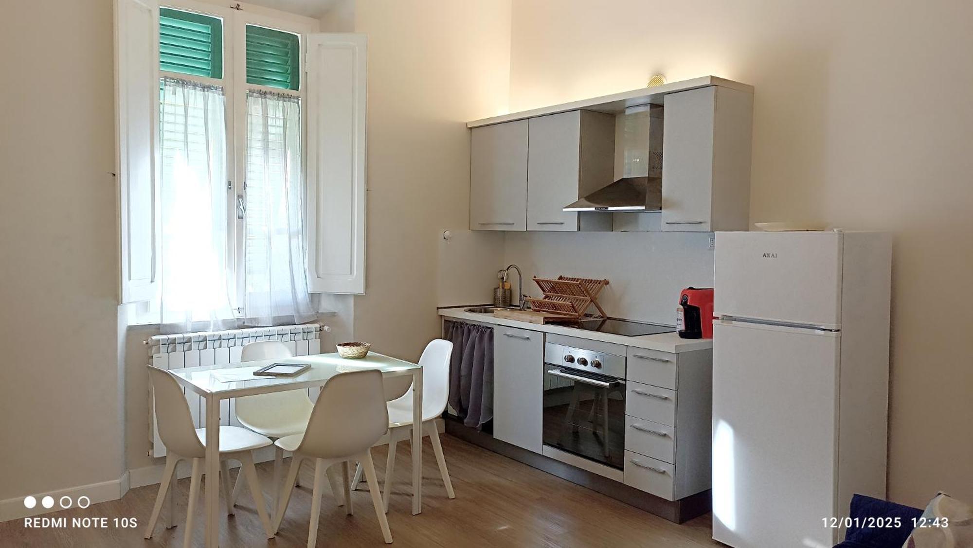 Nonno 'Drea Guest House Кастильоне-делла-Пеская Экстерьер фото