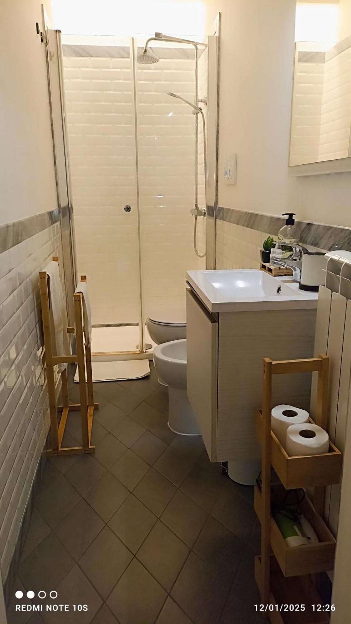 Nonno 'Drea Guest House Кастильоне-делла-Пеская Экстерьер фото