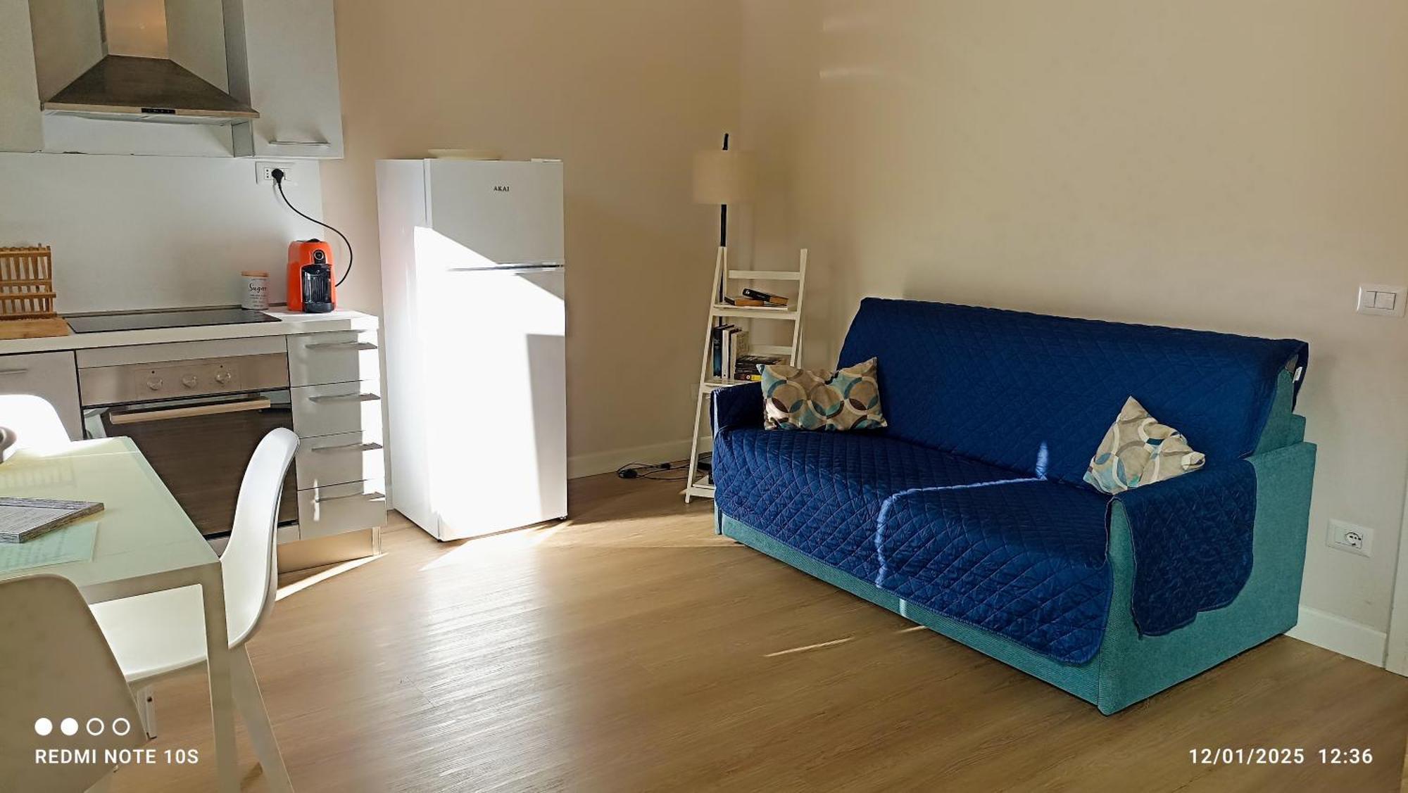 Nonno 'Drea Guest House Кастильоне-делла-Пеская Экстерьер фото